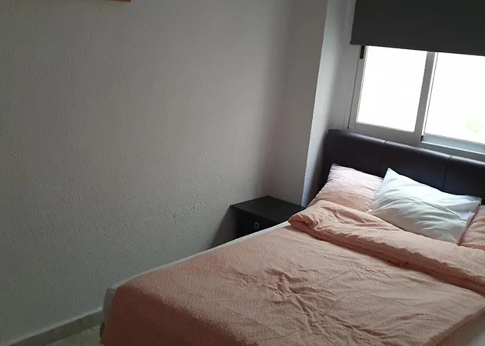 Ciudad De Ciencias 3 Apartment