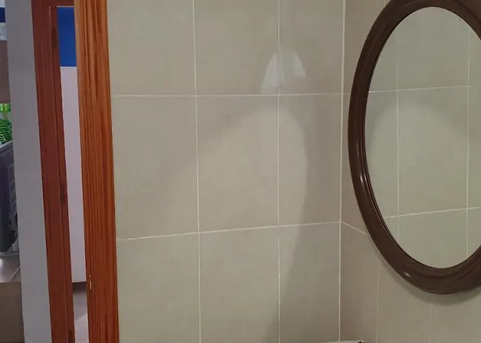 Ciudad De Ciencias 3 Διαμέρισμα Βαλένθια