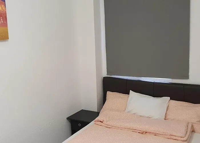 Ciudad De Ciencias 3 Apartment