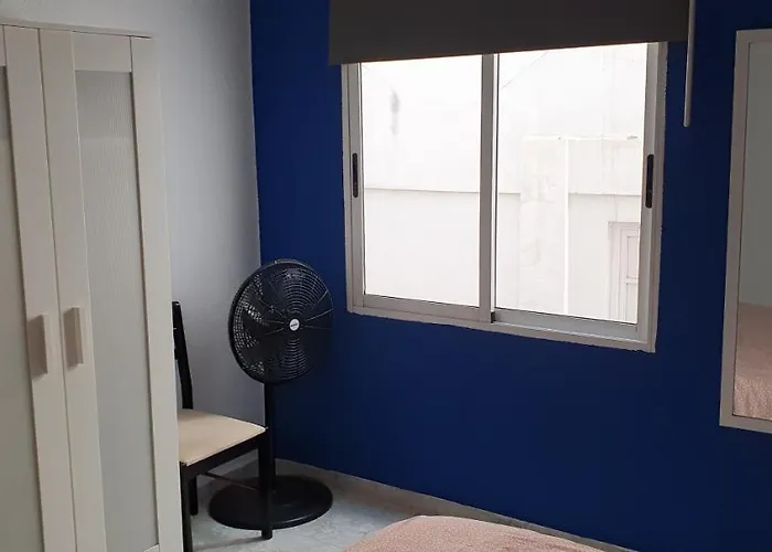 Ciudad De Ciencias 3 * Βαλένθια