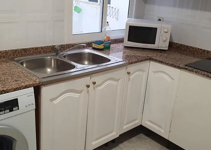 Ciudad De Ciencias 3 Διαμέρισμα