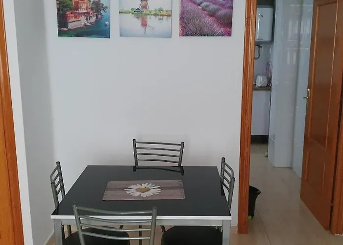 Ciudad De Ciencias 발렌시아