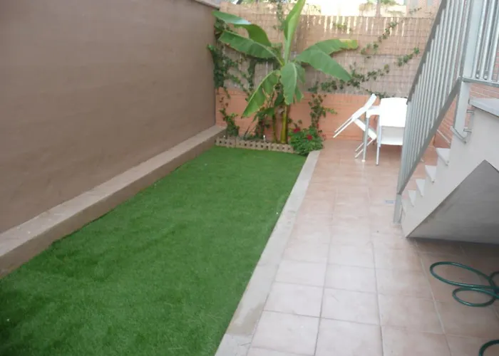 Malvarrosa Apartment