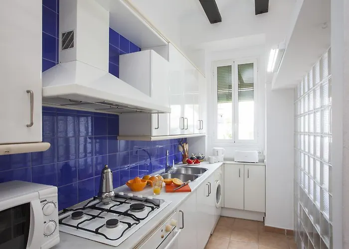 Maritim Διαμέρισμα *