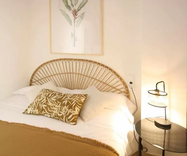 Estudio Baleares N3 Lejlighed Valencia