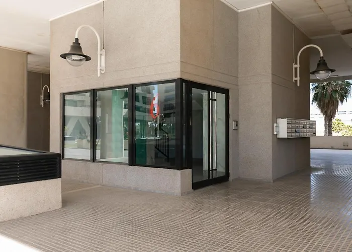 Apartman Veramar Valencia