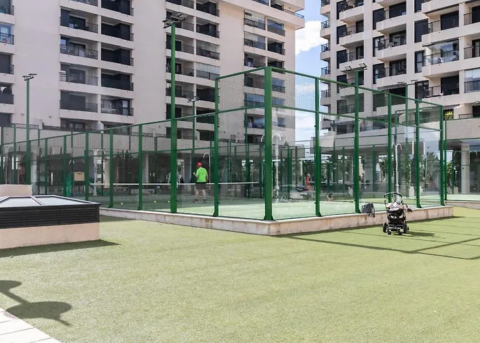 Veramar Apartman Valencia