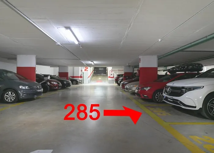 Veramar Apartman Valencia