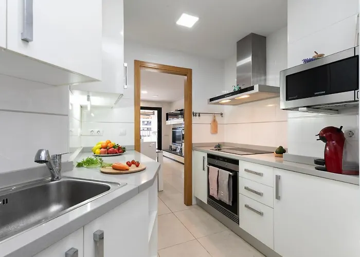 Veramar Apartman Valencia