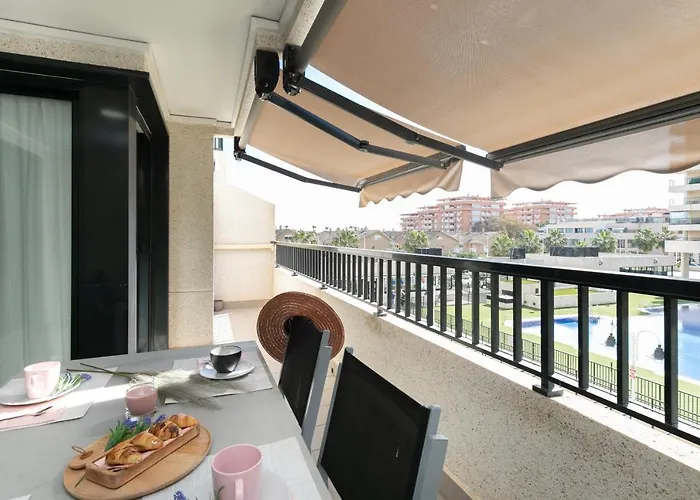 Veramar 발렌시아