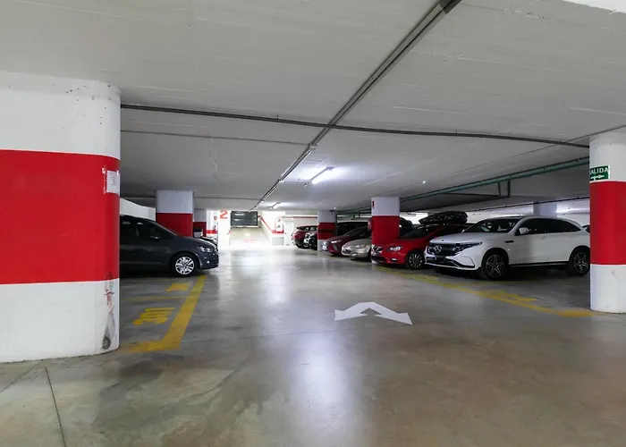 Apartman Veramar Valencia