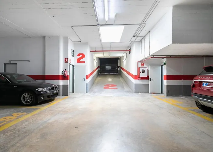 Veramar Apartman Valencia