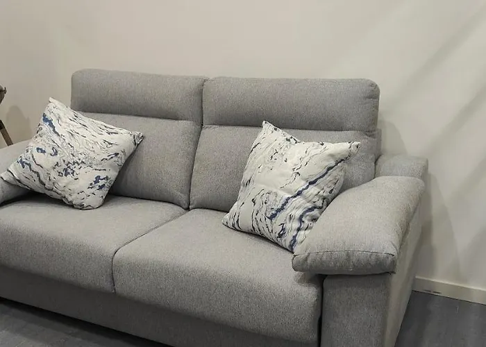 Turia Y Ciencias Lejlighed *