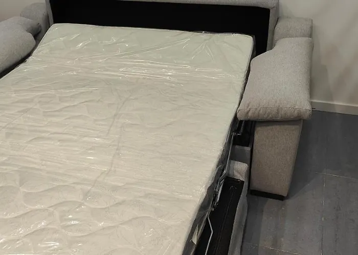 Διαμέρισμα Turia Y Ciencias Βαλένθια