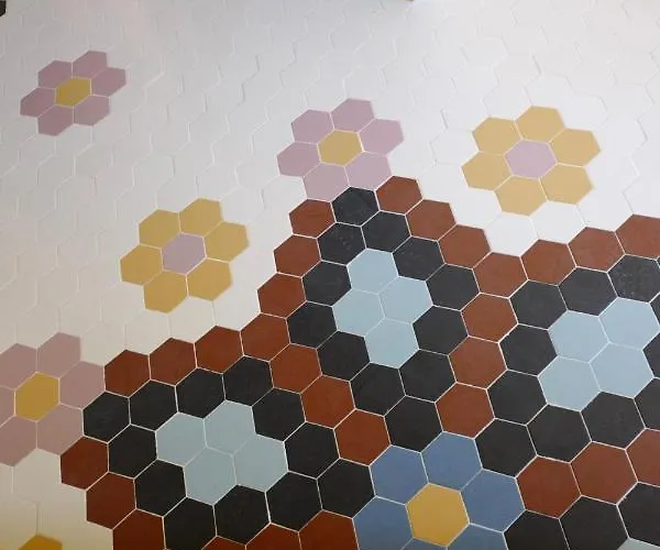 Casa Clarita Gæstehus 4*