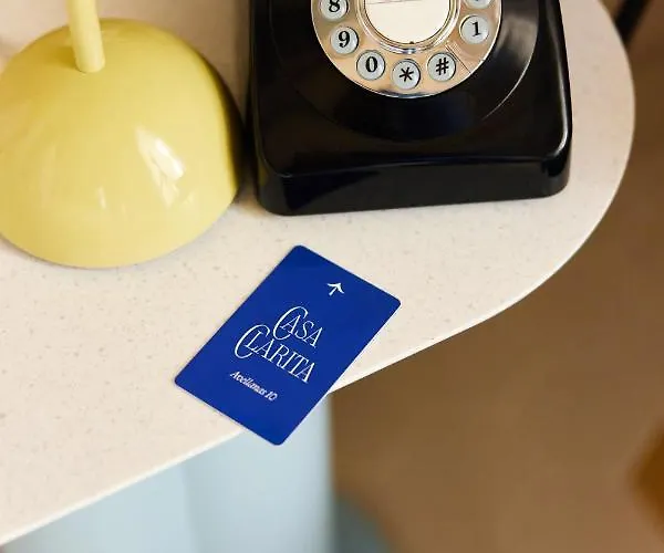 Casa Clarita Πανσιόν 4*