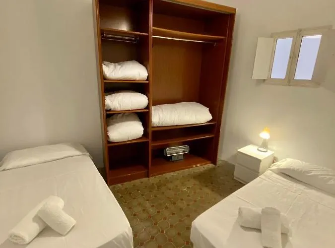 Ruzafa Vibes Lejlighed Valencia