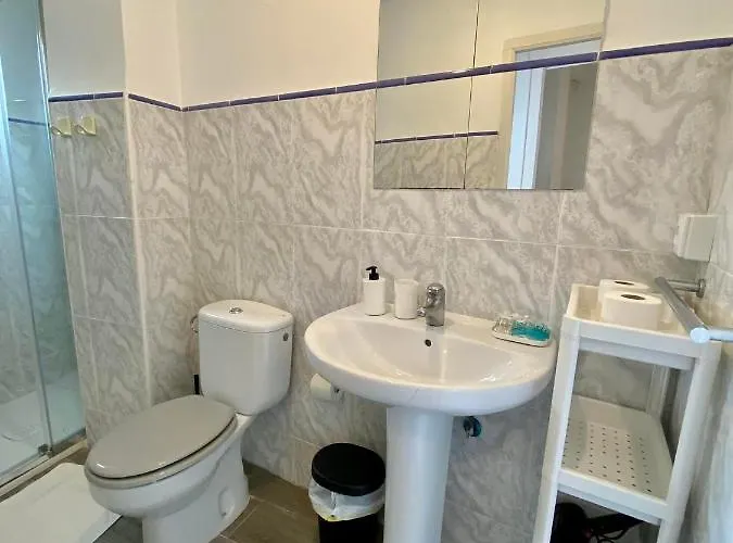 Lejlighed Ruzafa Vibes