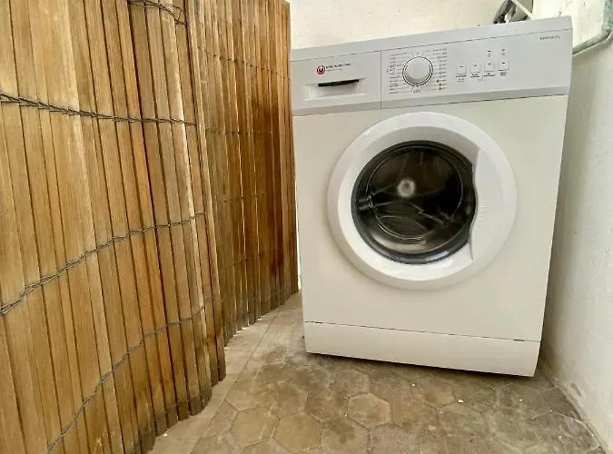 Ruzafa Vibes Lejlighed