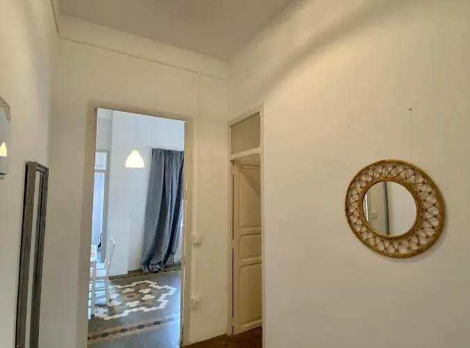 Ruzafa Vibes Lejlighed Valencia