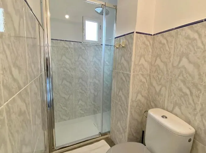 Lejlighed Ruzafa Vibes