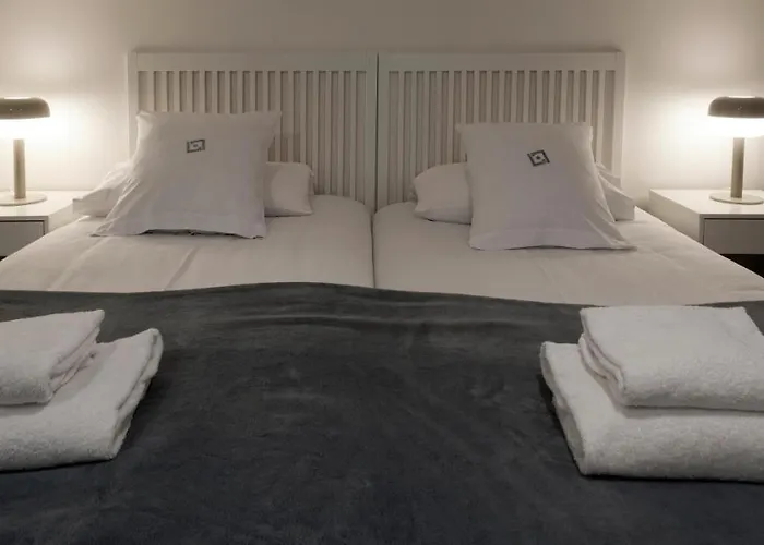 Dau Apartmán Valencie