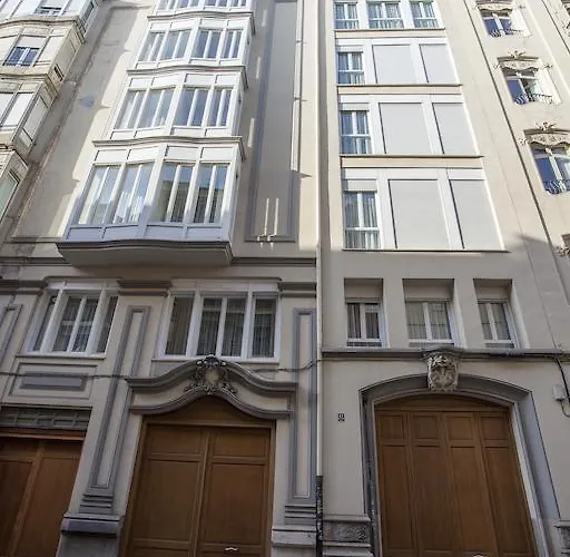 Singularstays Mar44 شقة فالنسيا