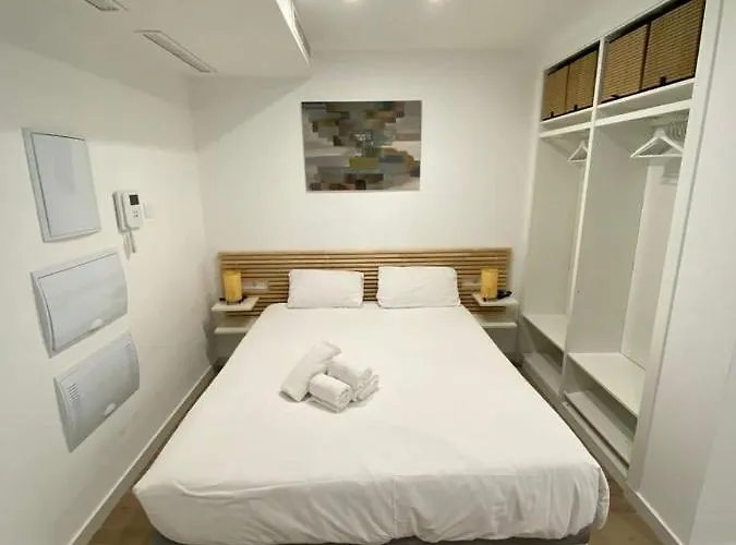 Mercado Appartement Valence