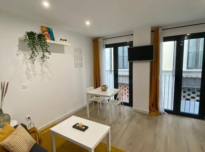 Mercado Appartement *