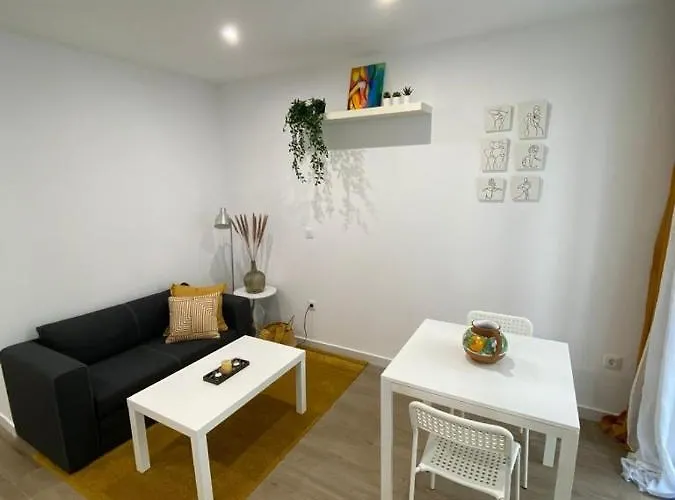 Mercado Appartement *