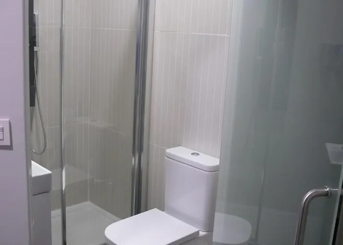 Letto Dal Mare Gæstehus Valencia