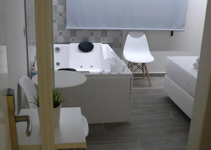 Gæstehus Letto Dal Mare Valencia