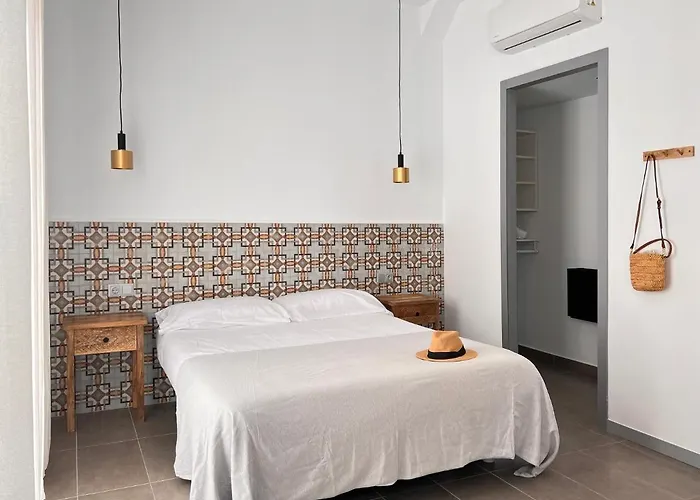 Maritime Cabanal * Valencia