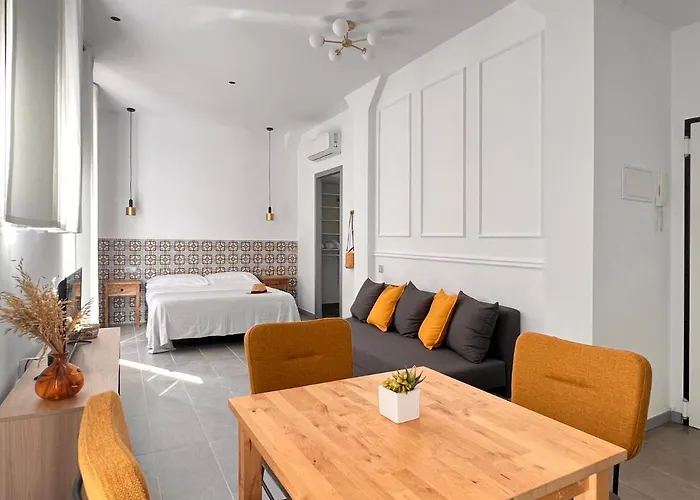 Lejlighed Maritime Cabanal *