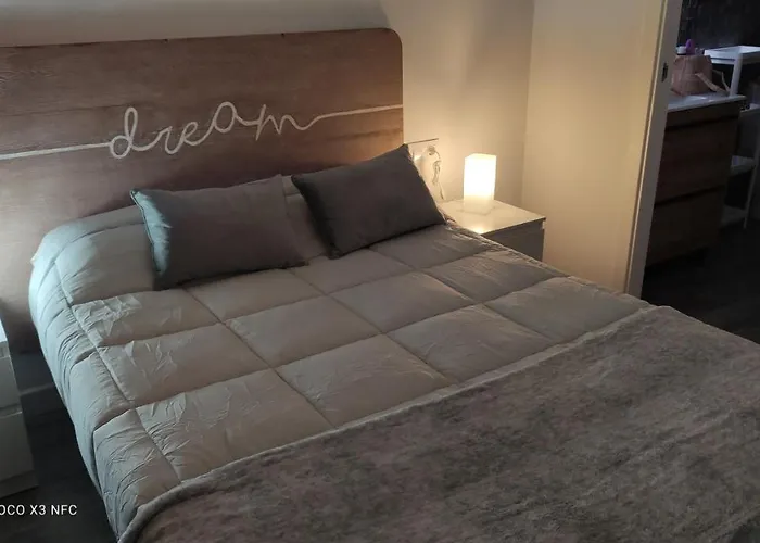 Apartmentsuitespain Playa - Universidades *