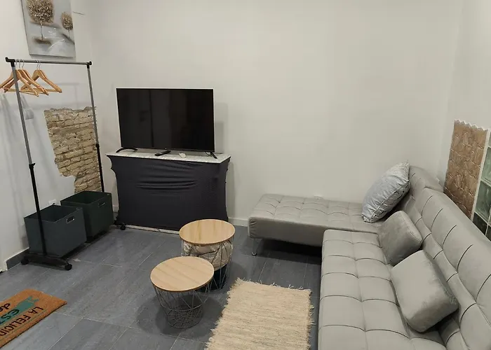 Διαμέρισμα Turia Y Ciencias Βαλένθια