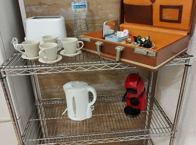 Διαμέρισμα Turia Y Ciencias *