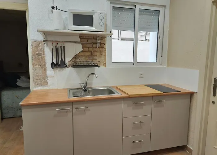 Turia Y Ciencias * 발렌시아