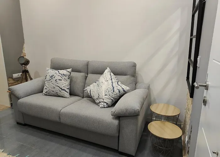 Turia Y Ciencias Διαμέρισμα Βαλένθια