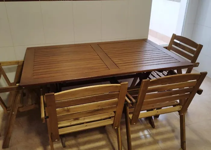 Medinaceli Airco, Wifi And Free Parking Appartement