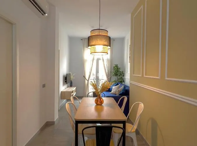 Lejlighed Maritime Cabanal