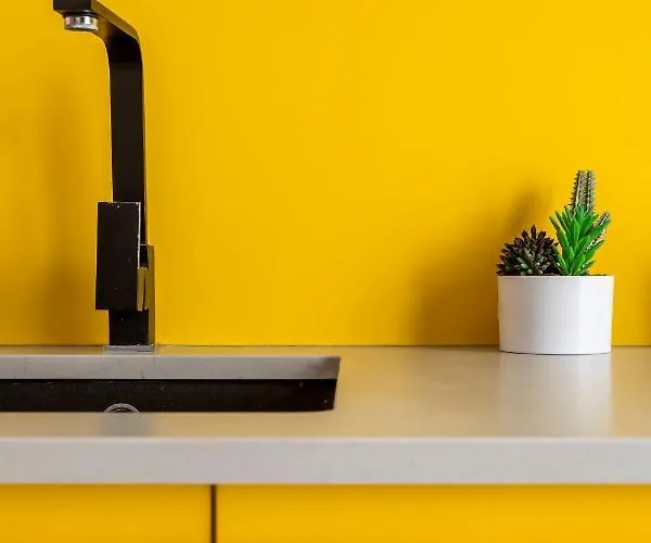 Charming Loft In Ruzafa, Soho B2 발렌시아