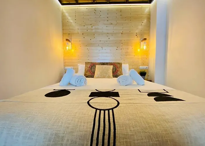 B1 Verdeguer - Flat Close To The