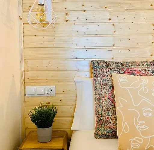 B1 Verdeguer - Flat Close To The Lejlighed *