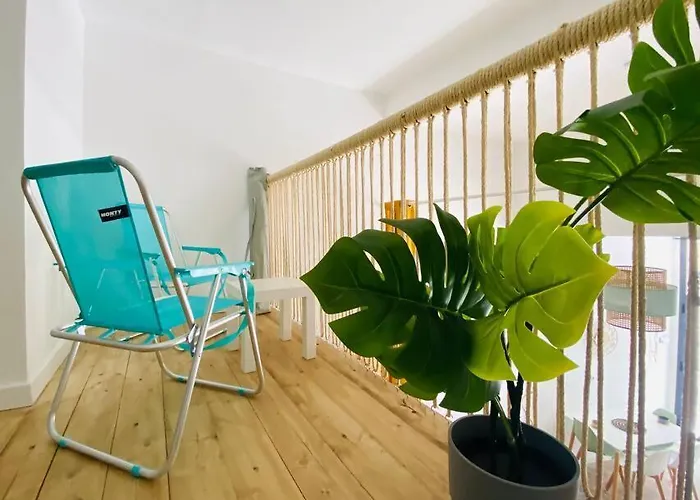 B1 Verdeguer - Flat Close To The *