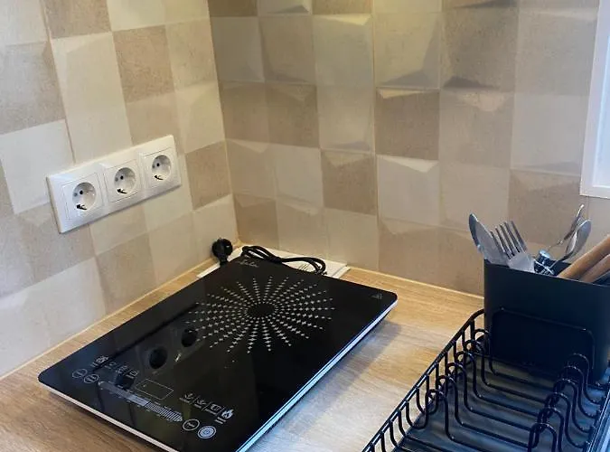 Appartamento Con Cocina Y Bano Privado De Temporada Vacaciones Largas Long Desde 11 Noches