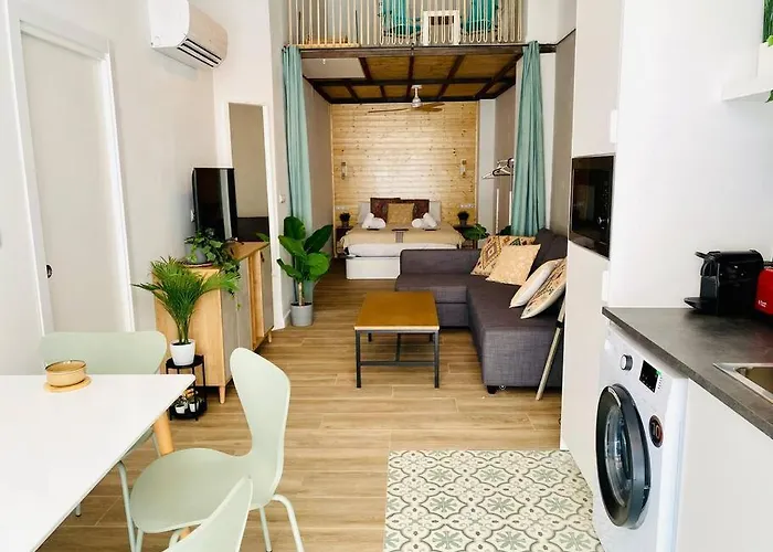 Διαμέρισμα B1 Verdeguer - Flat Close To The Βαλένθια