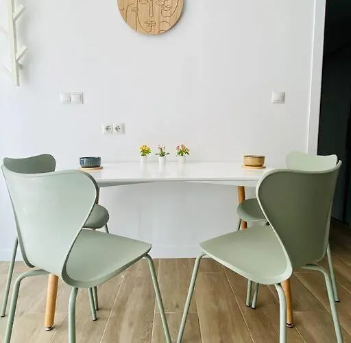 B1 Verdeguer - Flat Close To The Valencia