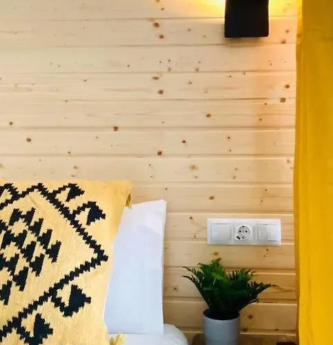 B2 Verdeguer - Cozy Loft Close To The * 발렌시아