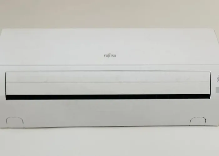 B2 Verdeguer - Cozy Loft Close To The *